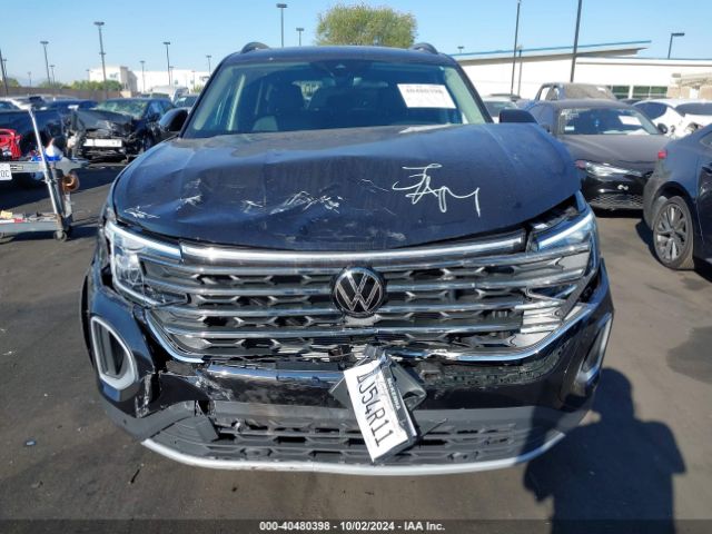 1V2JR2CA7RC577127 Volkswagen Atlas 2.0t Se W/technology