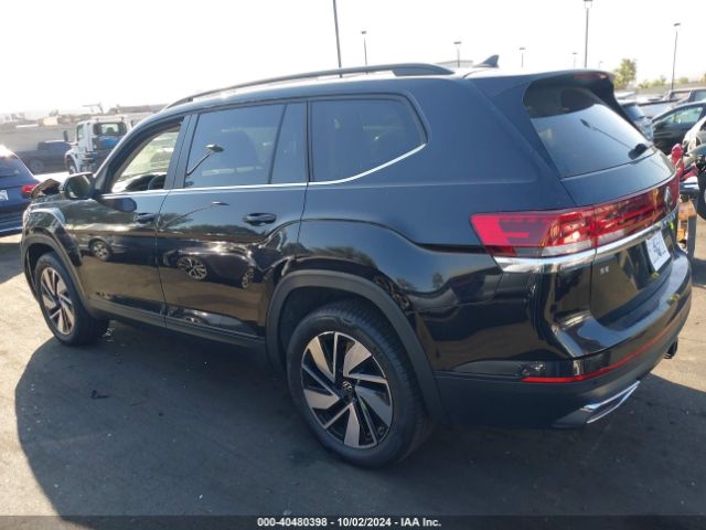 1V2JR2CA7RC577127 Volkswagen Atlas 2.0t Se W/technology