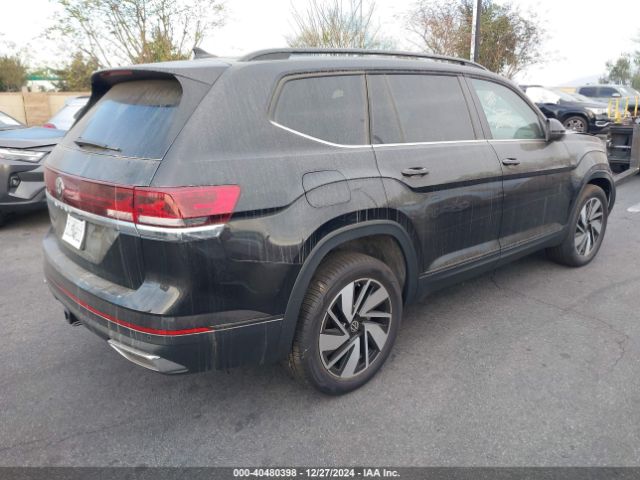 1V2JR2CA7RC577127 Volkswagen Atlas 2.0t Se W/technology