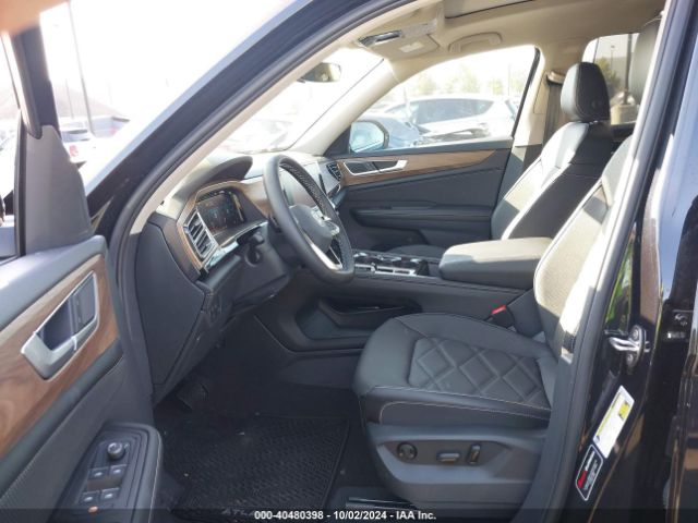 1V2JR2CA7RC577127 Volkswagen Atlas 2.0t Se W/technology