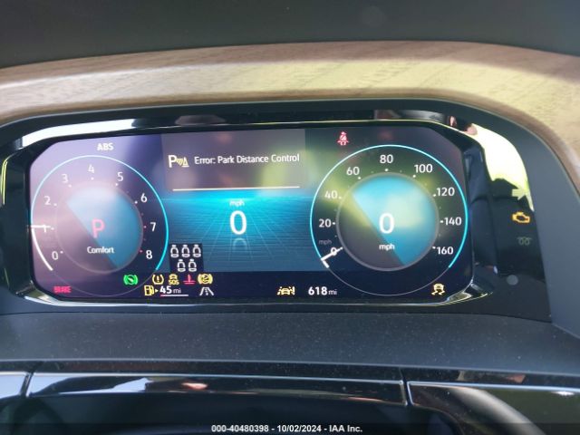 1V2JR2CA7RC577127 Volkswagen Atlas 2.0t Se W/technology