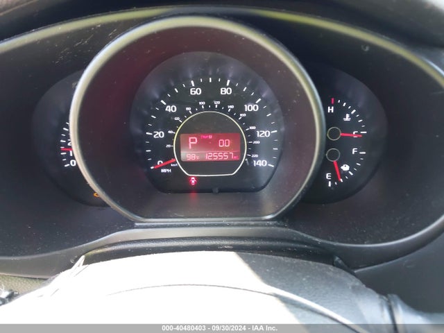 KIA SOUL + 2016 KNDJP3A53G7316683 Image 6