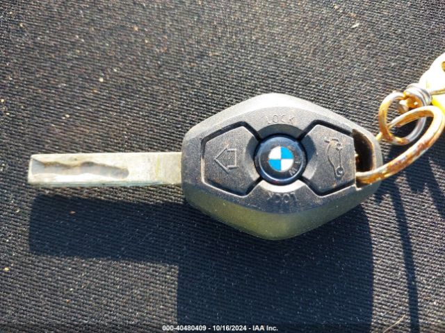2003 BMW M3 WBSBR93443PK00868 Photo 10