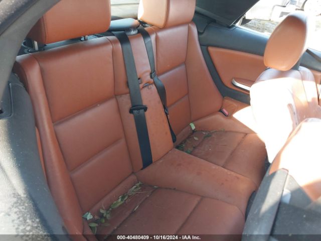 2003 BMW M3 WBSBR93443PK00868 Photo 7