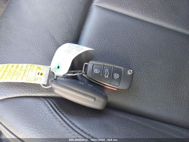 2019 AUDI A3 WAUGUGFF4K1011147 Photo 10