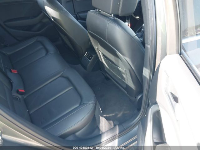 2019 AUDI A3 WAUGUGFF4K1011147 Photo 7