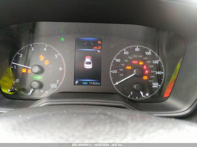 Toyota Corolla Hybrid Le 2024 JTDBCMFE5R3049278 Image 15