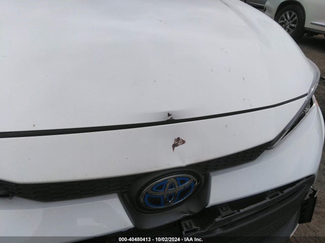 JTDBCMFE5R3049278 Toyota Corolla Hybrid Le