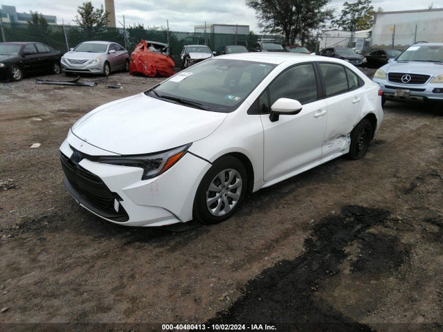 JTDBCMFE5R3049278 Toyota Corolla Hybrid Le