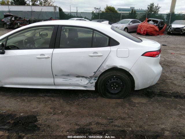 JTDBCMFE5R3049278 Toyota Corolla Hybrid Le