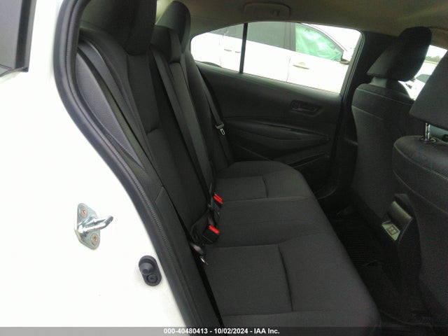 JTDBCMFE5R3049278 Toyota Corolla Hybrid Le