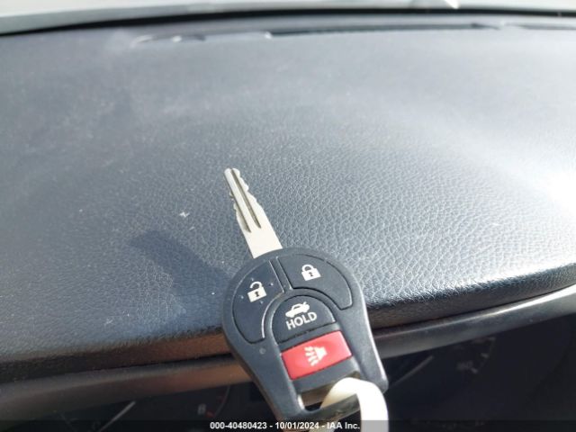 3N1AB7AP8FY324852 Nissan SENTRA S