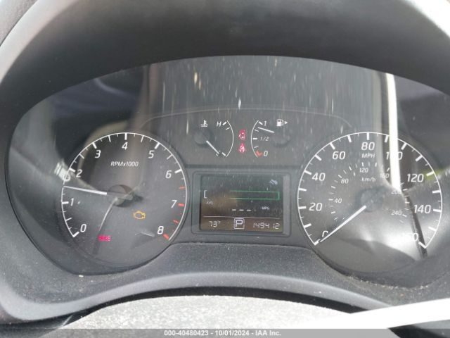 3N1AB7AP8FY324852 Nissan SENTRA S