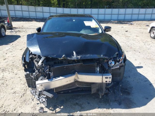 1N4AA6AP2GC407946 Nissan Maxima 3.5 Platinum