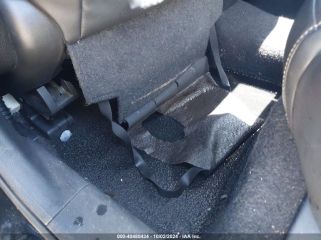 1N4AA6AP2GC407946 Nissan Maxima 3.5 Platinum