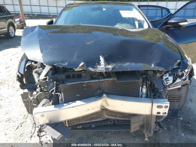 1N4AA6AP2GC407946 Nissan Maxima 3.5 Platinum