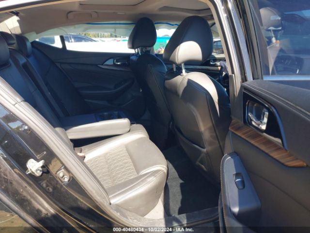 1N4AA6AP2GC407946 Nissan Maxima 3.5 Platinum