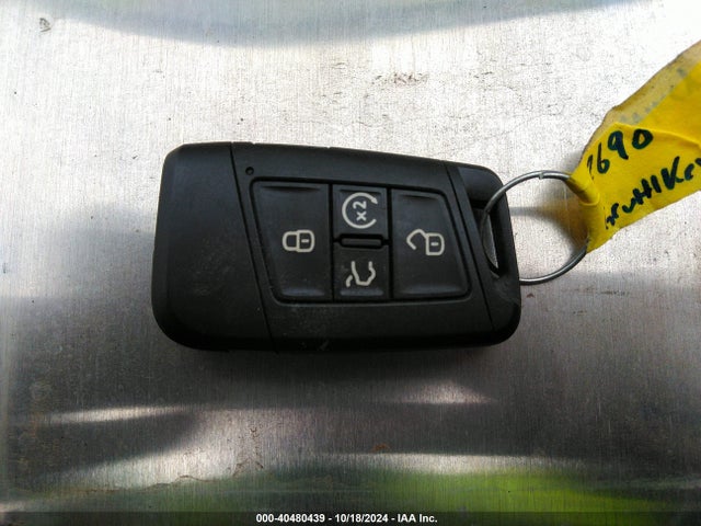 3VWGM7BU9PM022482 Volkswagen Jetta 1.5t Sel