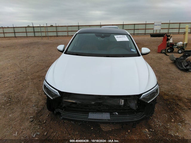 3VWGM7BU9PM022482 Volkswagen Jetta 1.5t Sel