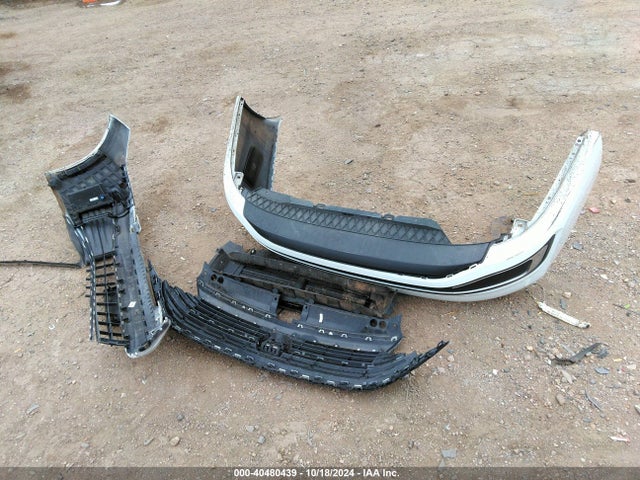 3VWGM7BU9PM022482 Volkswagen Jetta 1.5t Sel