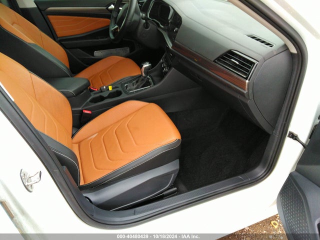 3VWGM7BU9PM022482 Volkswagen Jetta 1.5t Sel