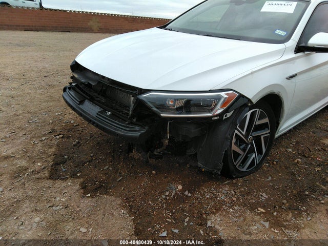 3VWGM7BU9PM022482 Volkswagen Jetta 1.5t Sel