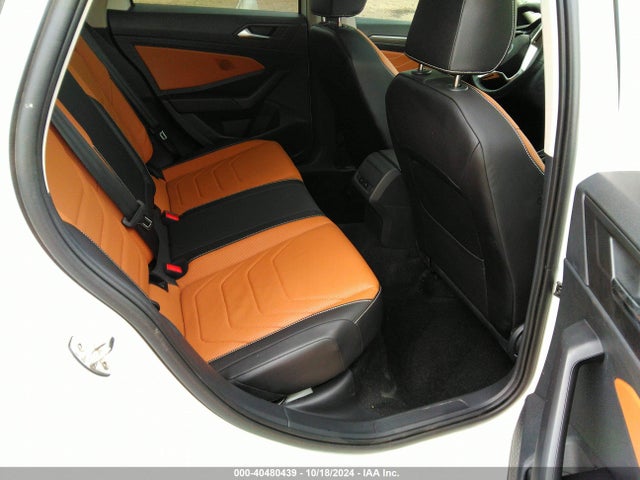 3VWGM7BU9PM022482 Volkswagen Jetta 1.5t Sel