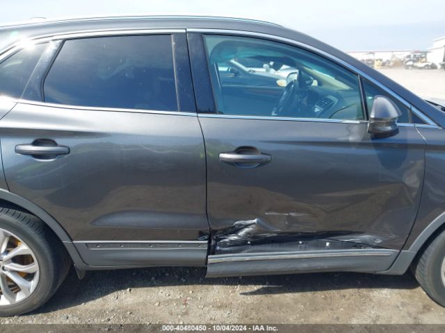 5LMCJ2D9XKUL34054 Lincoln MKC SELECT