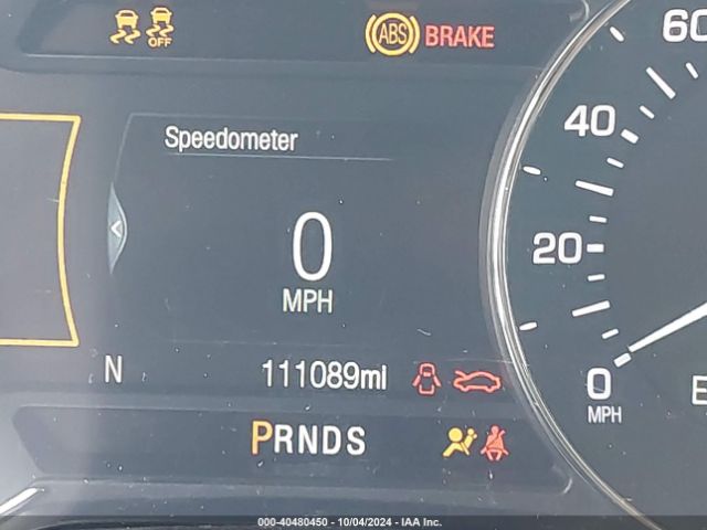 5LMCJ2D9XKUL34054 Lincoln MKC SELECT