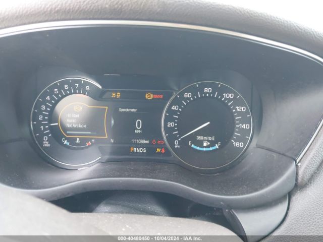 5LMCJ2D9XKUL34054 Lincoln MKC SELECT