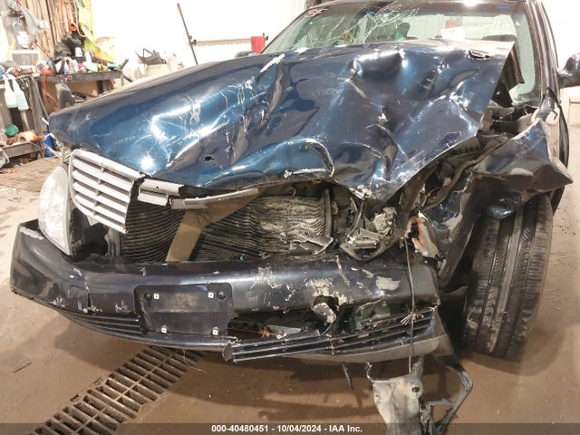 2004 CADILLAC DEVILLE 1G6KD54Y74U165846 Photo 5