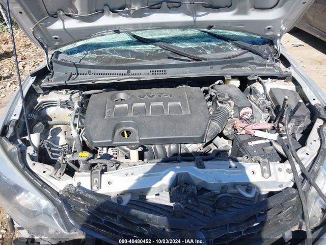 Toyota Corolla S Plus 2016 2T1BURHE4GC668028 Image 10