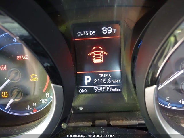 Toyota Corolla S Plus 2016 2T1BURHE4GC668028 Image 16