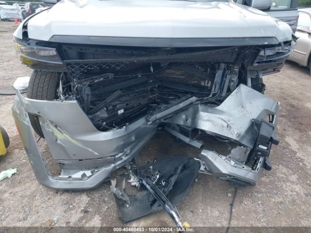 1GYS4PKL9PR254092 Cadillac Escalade Esv 4wd Sport