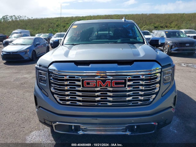 3GTPHGED7RG191694 GMC Sierra 1500 2wd  Short Box Denali
