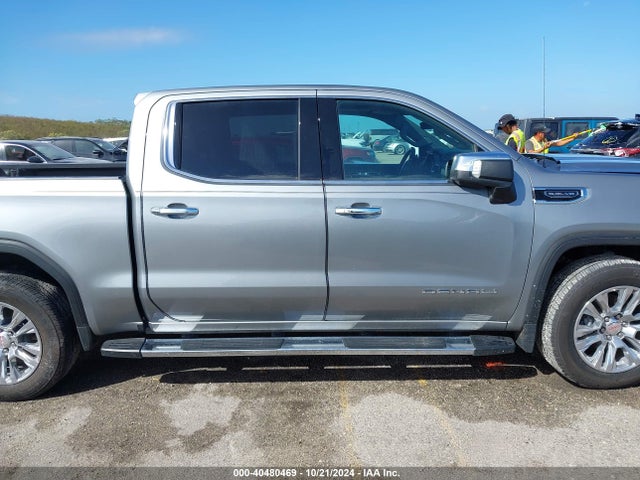 3GTPHGED7RG191694 GMC Sierra 1500 2wd  Short Box Denali