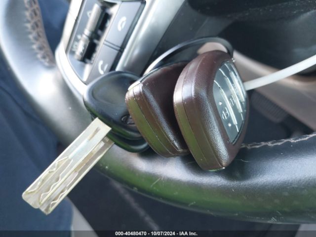 KMHE24L35KA087741 Hyundai Sonata Hybrid Se