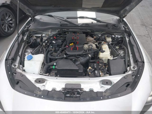 2017 FIAT 124 SPIDER JC1NFAEK0H0110236 Photo 9
