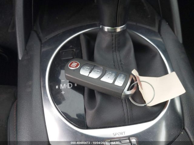 2017 FIAT 124 SPIDER JC1NFAEK0H0110236 Photo 10