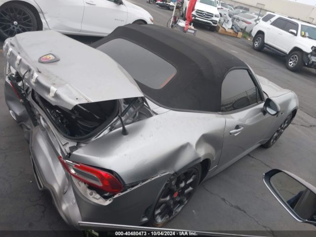 2017 FIAT 124 SPIDER JC1NFAEK0H0110236 Photo 3