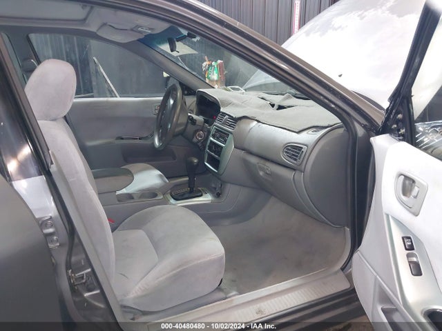 2002 MITSUBISHI GALANT 4A3AA46G82E130026 Photo 4
