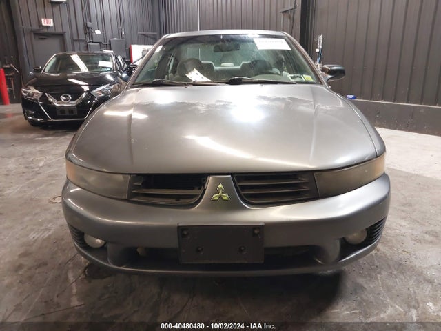 2002 MITSUBISHI GALANT 4A3AA46G82E130026 Photo 5