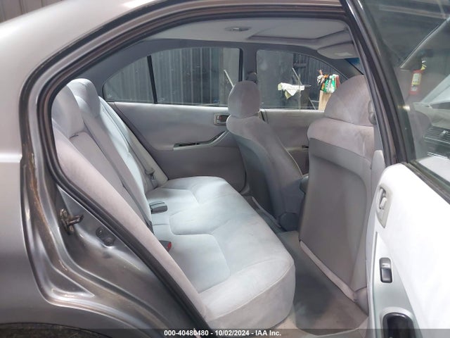 2002 MITSUBISHI GALANT 4A3AA46G82E130026 Photo 7