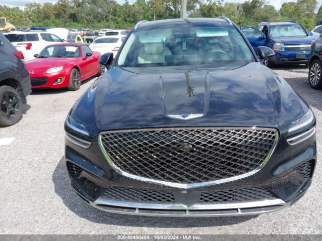 KMUMADTB8NU060625 Genesis Gv70 2.5t Awd