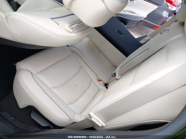 KMUMADTB8NU060625 Genesis Gv70 2.5t Awd