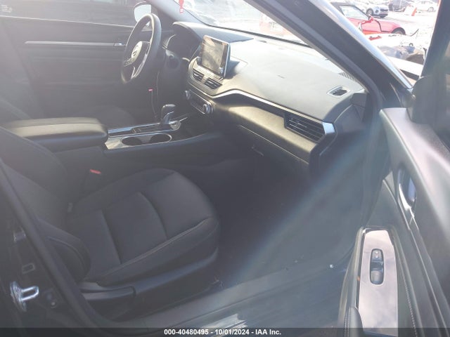 Auction sale of the 2021 Nissan Altima Sv Fwd, vin: 1N4BL4DVXMN380167, lot number: 40480495