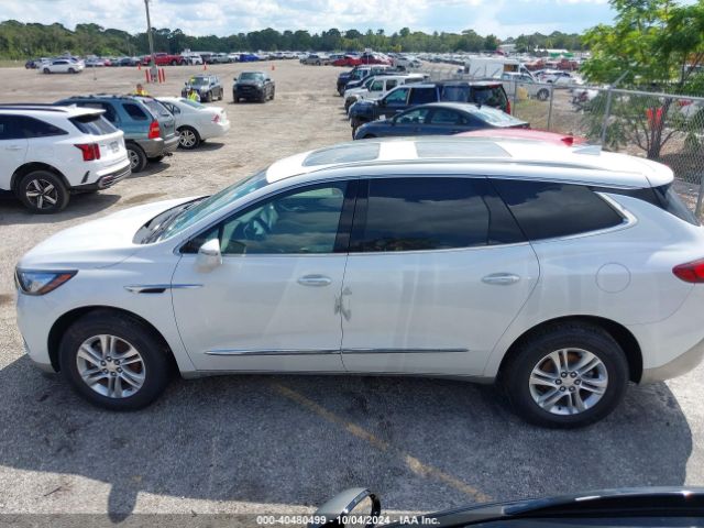 5GAERBKW6JJ159899 Buick Enclave Essence