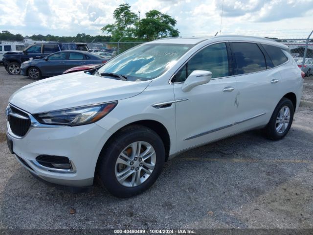 5GAERBKW6JJ159899 Buick Enclave Essence