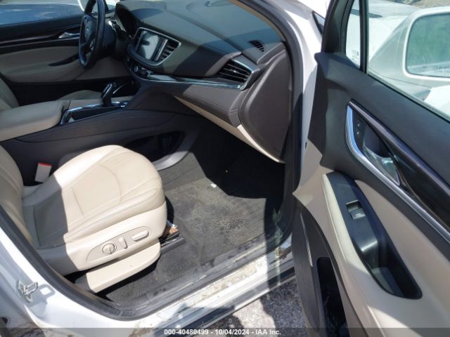 5GAERBKW6JJ159899 Buick Enclave Essence