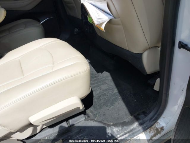 5GAERBKW6JJ159899 Buick Enclave Essence